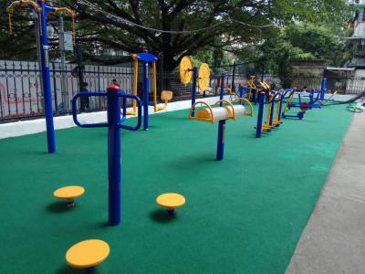 泸州家益龙马花园