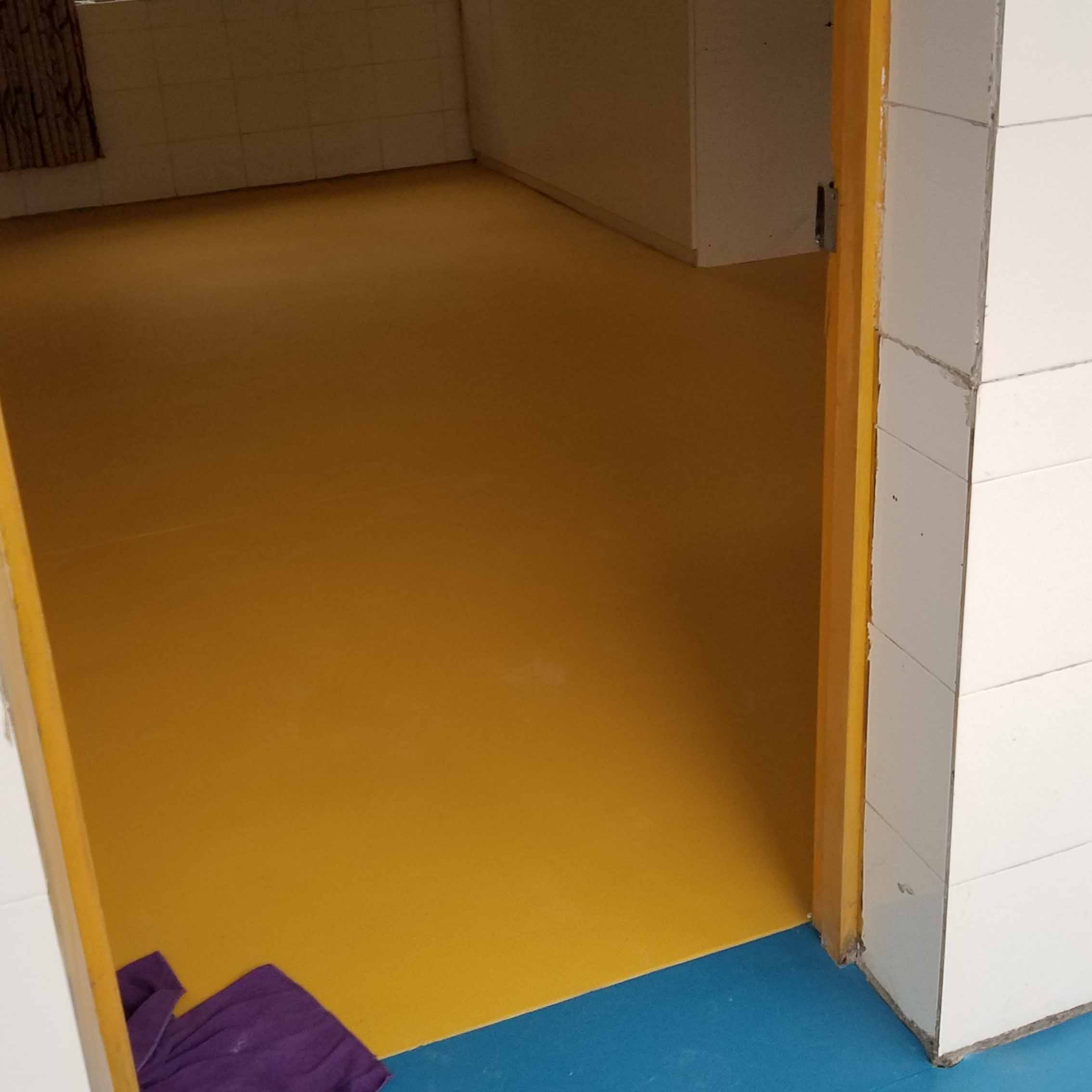 泸州PVC地板铺设厂家