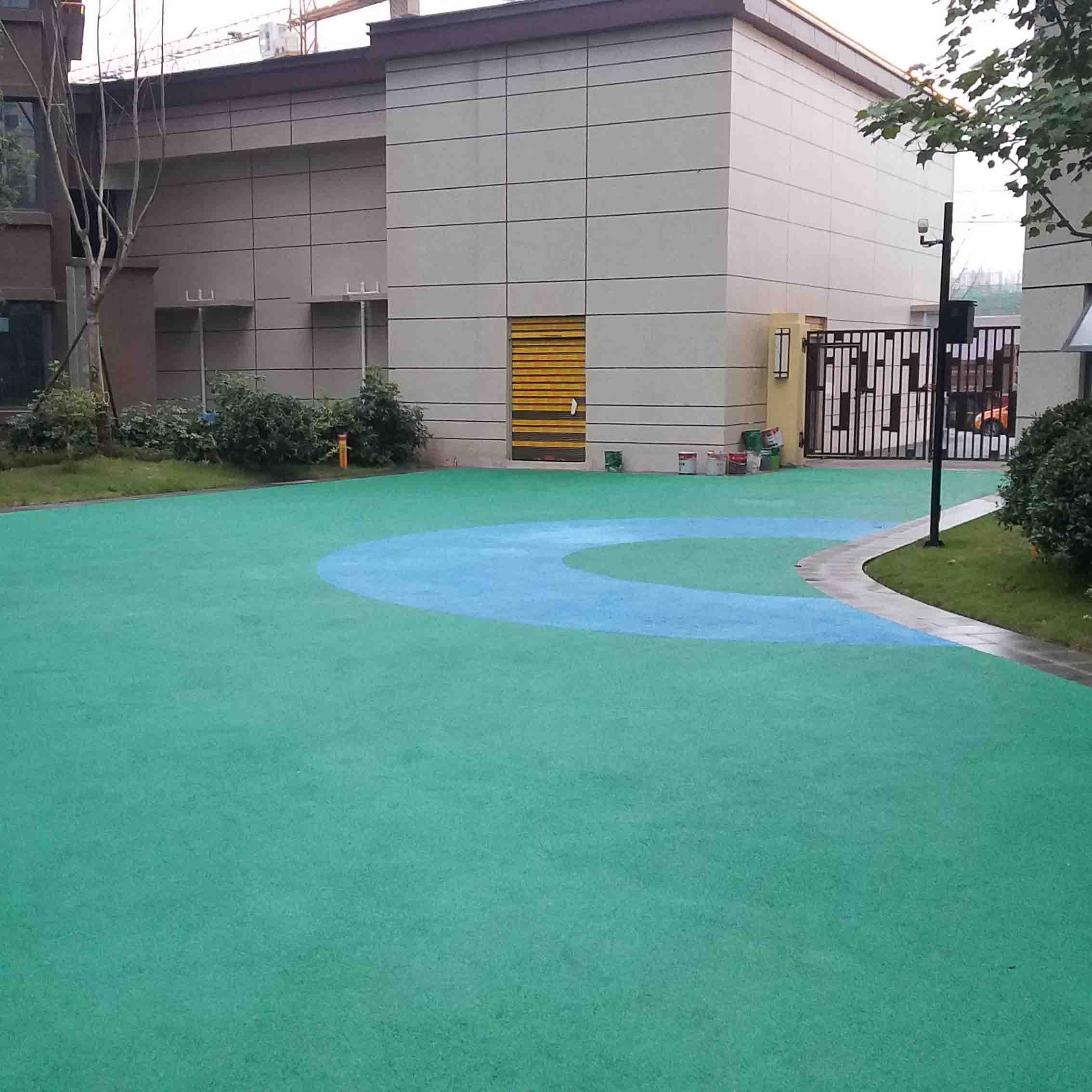 EPDM塑胶颗粒厂家