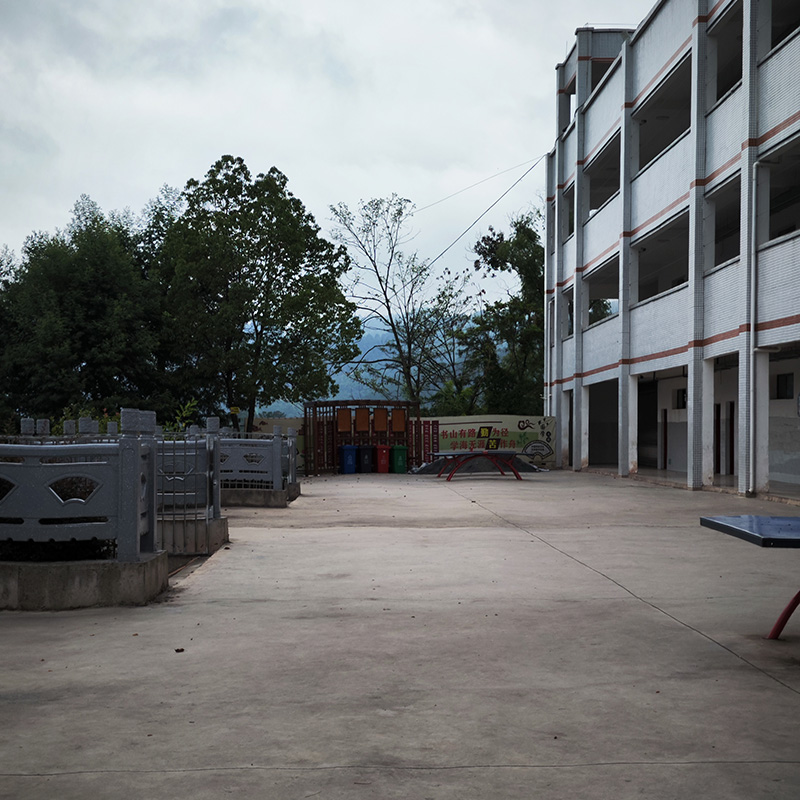 悬浮地板铺装案例